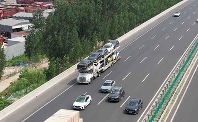 宿迁高速公路汽车救援